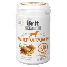 Brit Care Vitamins Dog Multivitamin Вітаміни для здоров'я собак