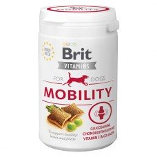 Brit Care Vitamins Dog Mobility Вітаміни для суглобів собак