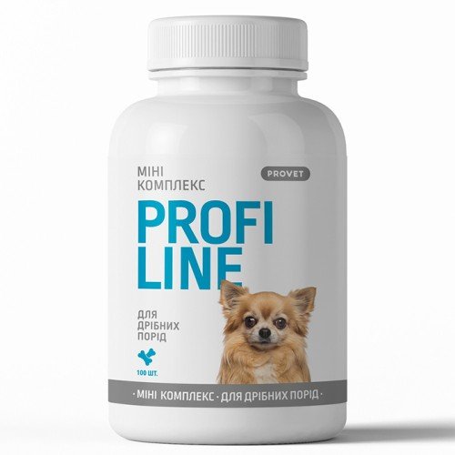 ProVET Profiline Міні комплекс для дрібних порід собак