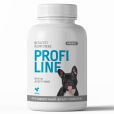 ProVET Profiline Віталіті комплекс для собак, протиалергічний