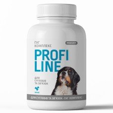 ProVET Profiline ГАГ комплекс для суглобів та зв'язок собак