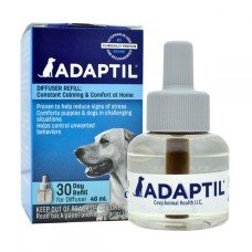 Дифузор Ceva Adaptil + змінний блок, для корекції поведінки собак 1 шт