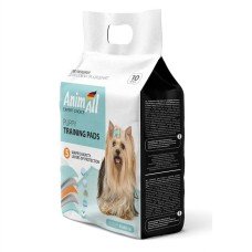 AnimAll Пелюшки гігієнічні для собак 60 х 60 (100шт)