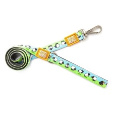 Max & Molly Short Leash Black Sheep Короткий повідець, малюнок "Чорна вівця" M