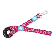 Max & Molly Short Leash Magical Короткий повідець, малюнок "Чари" S
