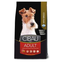 Farmina Cibau Adult Mini Chicken сухий корм для собак маленьких порід з куркою - 7 кг
