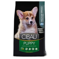 Farmina Cibau Puppy Medium Breed сухий корм для цуценят середніх порід з куркою - 12 кг