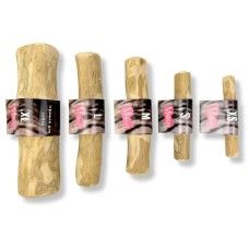 Mavsy Coffee Stick Wood Chew Toys Іграшка для собак із кавового дерева для жування L