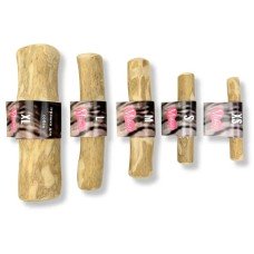 Mavsy Coffee Stick Wood Chew Toys Іграшка для собак із кавового дерева для жування M