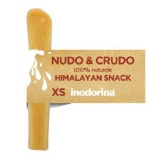 Inodorina Himalayan snack Ласощі для собак, сир із молока S