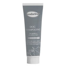 Inodorina Dog Shampooing White Coats Шампунь для собак із білою шерстю 1 л