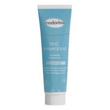 Inodorina Dog Shampooing Long Haired Breeds Шампунь для довгошерстих собак 1 л