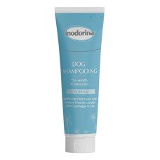 Inodorina Dog Shampooing Long Haired Breeds Шампунь для довгошерстих собак 1 л