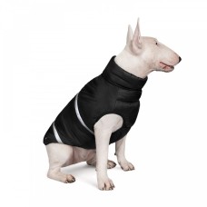 Pet Fashion Жилет для собак "Big Boss" чорний XL-3