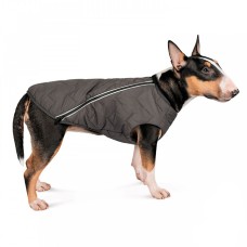 Pet Fashion Жилет для собак «E.Vest» сірий S