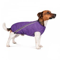 Pet Fashion Жилет для собак «E.Vest» фіолетовий M