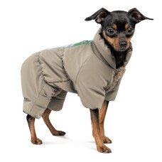 Pet Fashion Комбінезон для собак «Ego» M