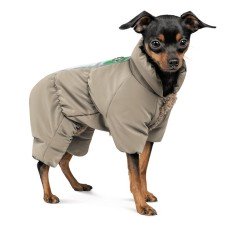 Pet Fashion Комбінезон для собак «Ego» XS-2