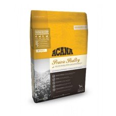 Сухий корм для собак Acana Prairie Poultry Dog 11.4 кг