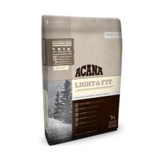 Сухий корм для собак Acana Light & Fit 6 кг