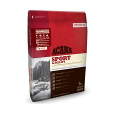Сухий корм для собак Acana Sport & Agility 17 кг
