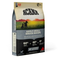 Сухий корм для собак Acana Adult Small Breed 2 кг