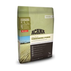 Сухий корм для собак Acana Yorkshire Pork 11.4 кг