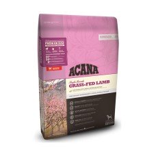 Сухий корм для собак Acana Grass-Fed Lamb 17 кг