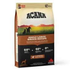 Сухий корм для собак Acana Adult Large Breed 17 кг